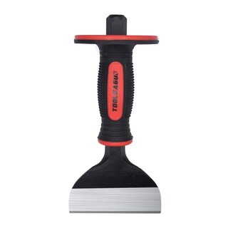 Foto 1 | Foto 1 | Cincel Para Albañilería Tooleague Cincel Para Ladrillos Resistente 22 Cm - Venta Internacional.