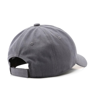 Foto 6 | Foto 6 | Gorra De Béisbol Talajee  Ala Corta  Algodón Sin Construir  Negra - Venta Internacional.