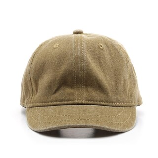 Foto 4 | Foto 4 | Gorra De Béisbol Talajee Verano Vintage Ala Corta Algodón Azul Marino - Venta Internacional.