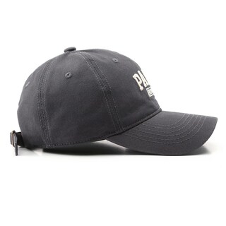 Foto 4 | Foto 4 | Gorra De Béisbol Vptmrp Paris Hat Unisex Suave Para El Sol (gris) - Venta Internacional.