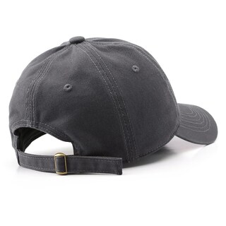 Foto 5 | Foto 5 | Gorra De Béisbol Vptmrp Paris Hat Unisex Suave Para El Sol (gris) - Venta Internacional.