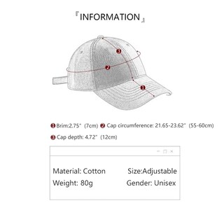 Foto 7 | Foto 7 | Gorra De Béisbol Vptmrp Paris Hat Unisex Suave Para El Sol (gris) - Venta Internacional.