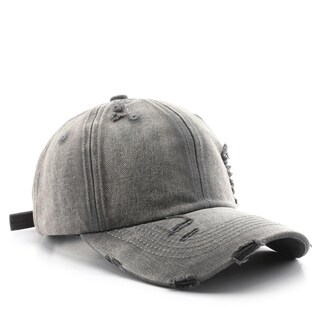 Foto 1 | Foto 1 | Gorra De Béisbol Talajee Fashion  Vintage  Lavada Y Desgastada - Venta Internacional.