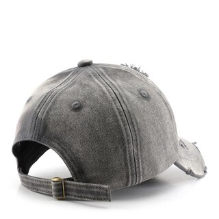 Foto 7 | Foto 7 | Gorra De Béisbol Talajee Fashion Vintage Lavada Y Desgastada - Venta Internacional.