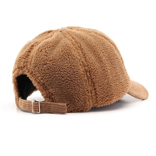 Foto 5 | Foto 5 | Gorra De Béisbol Vptmrp  Gorra Cálida De Pana Esponjosa Para Mujer - Venta Internacional.