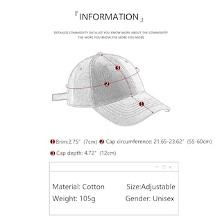 Foto 7 | Foto 7 | Gorra De Béisbol Vptmrp  Gorra Cálida De Pana Esponjosa Para Mujer - Venta Internacional.