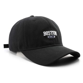 Foto 1 | Foto 1 | Gorra De Béisbol Vptmrp Boston Unisex Ajustable (negra) - Venta Internacional.