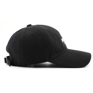 Foto 4 | Foto 4 | Gorra De Béisbol Vptmrp Boston Unisex Ajustable (negra) - Venta Internacional.