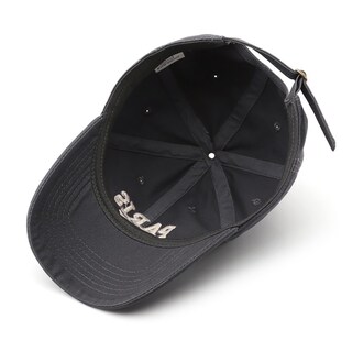 Foto 6 | Foto 6 | Gorra De Béisbol Vptmrp Paris Hat Unisex Suave Para El Sol (verde) - Venta Internacional.