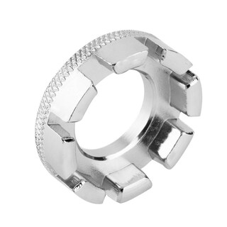Foto 3 | Foto 3 | Llave De Alambre Para Bicicleta Woiwo De 8 Muescas Para Reparación De Neumáticos De Radios - Venta Internacional.