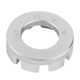 Foto 6 | Foto 6 | Llave De Alambre Para Bicicleta Woiwo De 8 Muescas Para Reparación De Neumáticos De Radios - Venta Internacional.