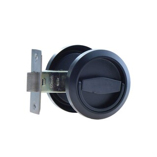 Foto 1 | Foto 1 | Cerraduras Para Muebles Manijas De Puerta Empotradas Ocultas Leichi - Venta Internacional.