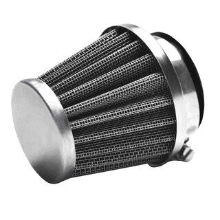 Foto 3 | Foto 3 | Filtro De Aire Para Motocicletas Fuerduo 45 Mm 1 75 Pulgadas Para Cuatriciclos - Venta Internacional.