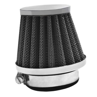 Foto 4 | Foto 4 | Filtro De Aire Para Motocicletas Fuerduo 45 Mm 1 75 Pulgadas Para Cuatriciclos - Venta Internacional.