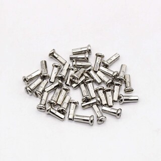 Foto 5 | Foto 5 | Radios De Bicicleta Senqi De Acero/acero Inoxidable  80 Mm-297 Mm  36 Unidades - Venta Internacional.