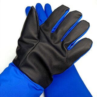 Foto 5 | Foto 5 | Guantes Criogénicos In-fay Ln2 De Nitrógeno Líquido A Baja Temperatura - Venta Internacional.