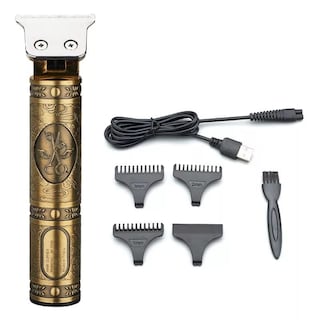 Foto 1 | Foto 1 | Máquina De Afeitar Profesional Inalámbrica Recargable - Venta Internacional.