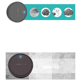 Foto 4 | Foto 4 | Aspiradora Smart T Con Carga Usb Para Uso Doméstico - Venta Internacional.