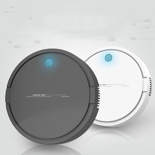 Foto 2 | Foto 2 | Robot Aspirador Inteligente Con Carga Usb Inalámbrica Home Sweepi - Venta Internacional.