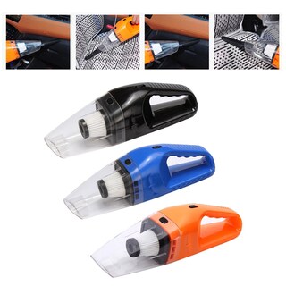 Foto 1 | Foto 1 | Aspirador De Coche De Doble Uso Supersucción Húmedo Y Seco 120 W 12 V - Venta Internacional.