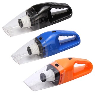 Foto 2 | Foto 2 | Aspirador De Coche De Doble Uso Supersucción Húmedo Y Seco 120 W 12 V - Venta Internacional.