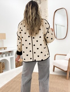 Foto 3 | Foto 3 | Chaqueta Acolchada Acolchada Para Mujer De La Marca Jacket Omoone - Venta Internacional.