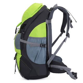 Foto 4 | Foto 4 | Mochila De Senderismo Ruru Monkey 50 L Ligera Para Acampar Y Viajar - Venta Internacional.