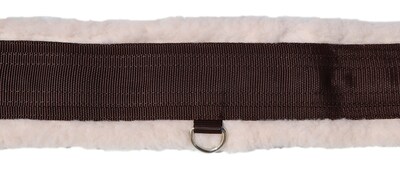 Foto 3 | Foto 3 | Forro Polar Acolchado Para Caballos English Girth T Teke Daily - Venta Internacional.