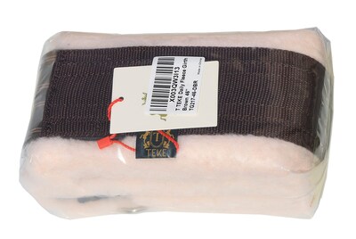 Foto 7 | Foto 7 | Forro Polar Acolchado Para Caballos English Girth T Teke Daily - Venta Internacional.