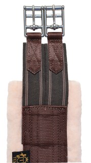 Foto 6 | Foto 6 | Forro Polar Acolchado Para Caballos English Girth T Teke Daily - Venta Internacional.