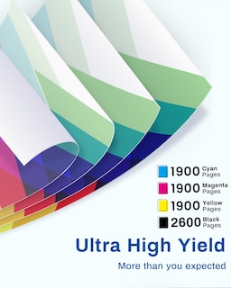 Foto 3 | Foto 3 | Cartuchos De Tinta Vintella Remanufacturados Epson 802xl 802 T802xl T802 - Venta Internacional.
