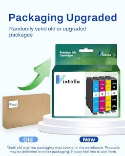 Foto 6 | Foto 6 | Cartuchos De Tinta Vintella Remanufacturados Epson 802xl 802 T802xl T802 - Venta Internacional.