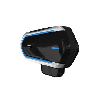 Foto 4 | Foto 4 | Auriculares Para Casco De Moto Qtb35 Con Transmisión De Larga Distancia - Venta Internacional.