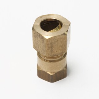 Foto 3 | Foto 3 | Conector De Compresión Ltwfitting Latón 3/8 Od X 1/8 Hembra Npt (paquete De 25) - Venta Internacional.