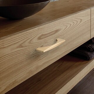 Foto 2 | Foto 2 | Tiradores De Armario Asidrama 10 Unidades Latón Cepillado 96 Mm - Venta Internacional.