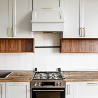Foto 4 | Foto 4 | Tiradores De Cajones Cuadrados Dorados Qogrisun De Cabinet Pulls 160 Mm Cc - Venta Internacional.