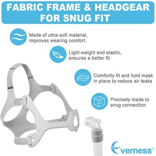 Foto 3 | Foto 3 | Set De Repuesto Everness Durable Supplies Con Tubo Corto - Venta Internacional.