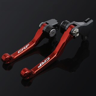 Foto 1 | Foto 1 | Palancas Pivotantes De Freno De Embrague De Moto De Cross Para Crf250rally/crf300l - Venta Internacional.