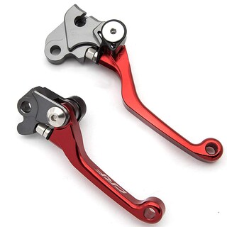 Foto 3 | Foto 3 | Palancas Pivotantes De Freno De Embrague De Moto De Cross Para Crf250rally/crf300l - Venta Internacional.