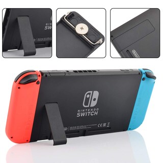 Foto 5 | Foto 5 | Soporte De Repuesto Para Nintendo Switch Cosmos - Venta Internacional.