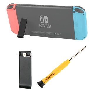 Foto 6 | Foto 6 | Soporte De Repuesto Para Nintendo Switch Cosmos - Venta Internacional.