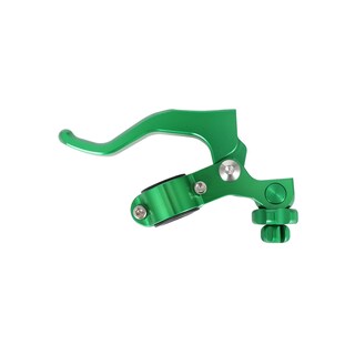 Foto 6 | Foto 6 | Palanca De Embrague Jfg Racing Stunt Cnc Short Universal 22 Mm 7/8 - Venta Internacional.