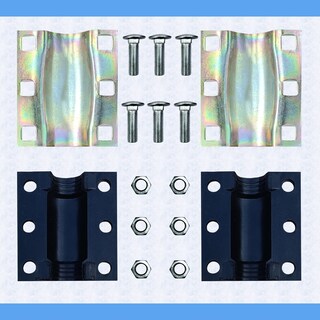 Foto 3 | Foto 3 | Abrazadera De Reparación De Tuberías Gyygry Para Tuberías De 34 Mm Con 3 9 Pulgadas De Longitud - Venta Internacional.