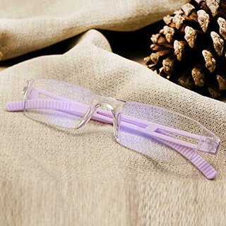 Foto 5 | Foto 5 | Gafas De Lectura Visionglobal Blue Light Blocking +3.75 - Venta Internacional.