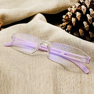 Foto 5 | Foto 5 | Gafas De Lectura Visionglobal Blue Light Blocking +1.75 - Venta Internacional.
