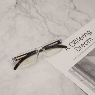 Foto 6 | Foto 6 | Gafas De Lectura Visionglobal Blue Light Blocking +2.75 - Venta Internacional.