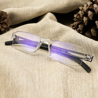 Foto 5 | Foto 5 | Gafas De Lectura Visionglobal Con Bloqueo De Luz Azul 8 Pares - Venta Internacional.
