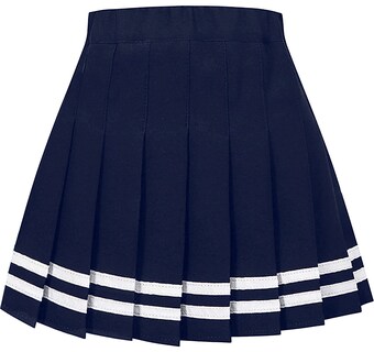 Foto 2 | Foto 2 | Disfraz Escolar De Cosplay Para Animadoras Para Mujer - Venta Internacional.