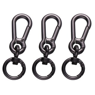 Foto 1 | Foto 1 | Juego De Llaveros Beavorty Para Accesorios De Manualidades (3 Piezas) - Venta Internacional.