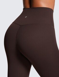 Foto 4 | Foto 4 | Legging Crz Yoga Butterluxe High Waisted Lounge 25 Para Mujer - Venta Internacional.